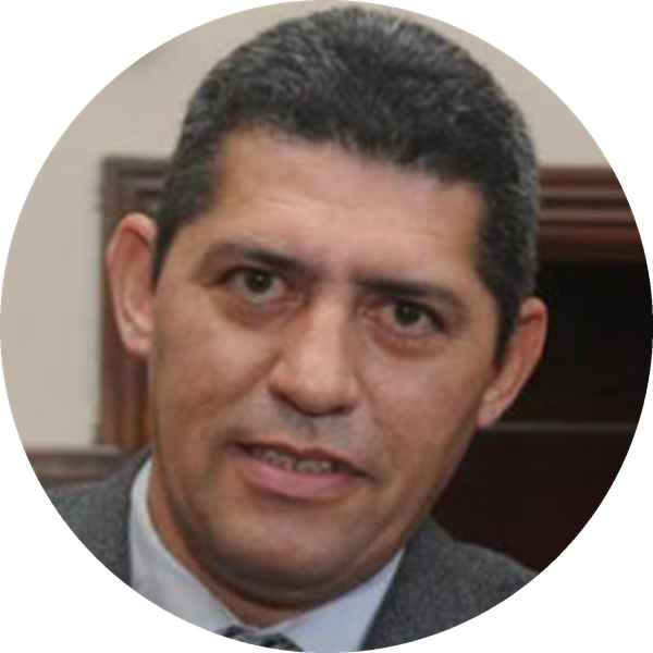 Luis Aguinaga